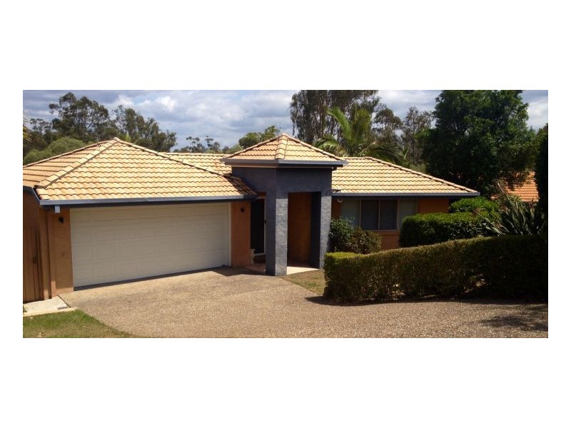 Sinnamon Park QLD 4073