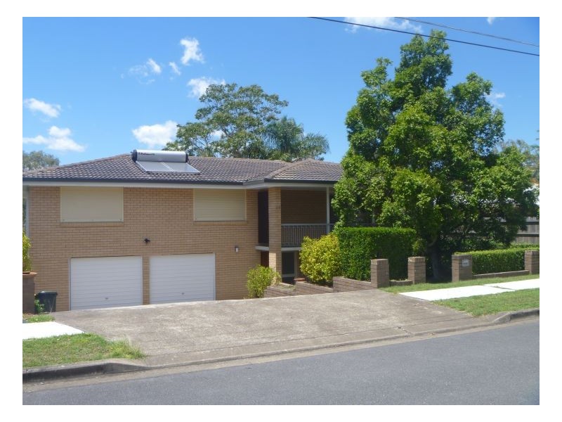 Jindalee QLD 4074