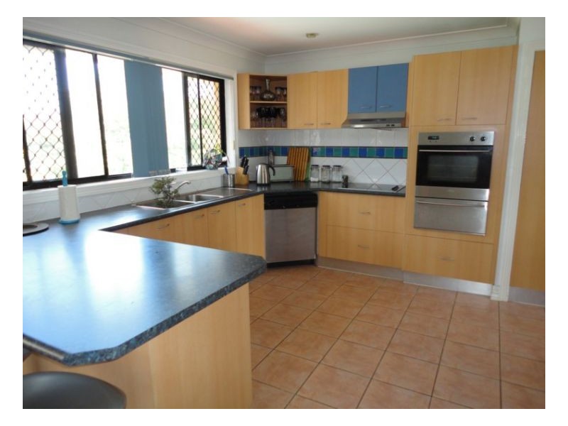 Jindalee QLD 4074