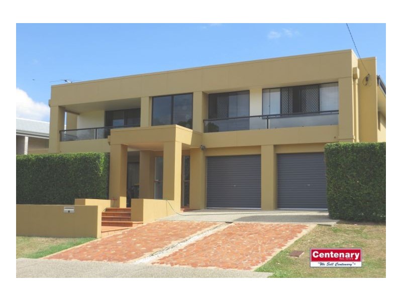 Jindalee QLD 4074