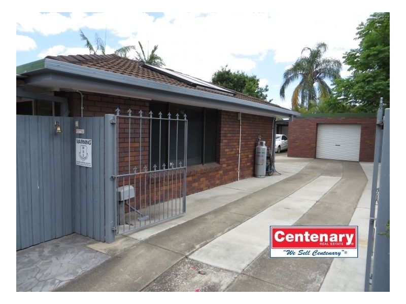 Jamboree Heights QLD 4074