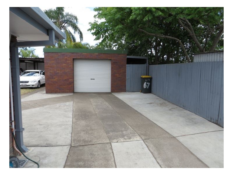 Jamboree Heights QLD 4074