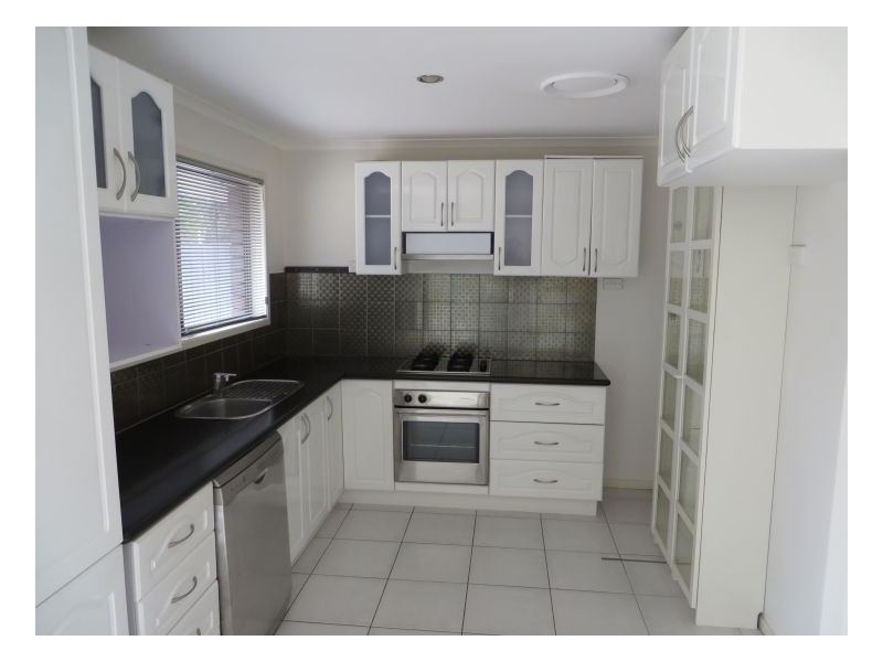 Jamboree Heights QLD 4074