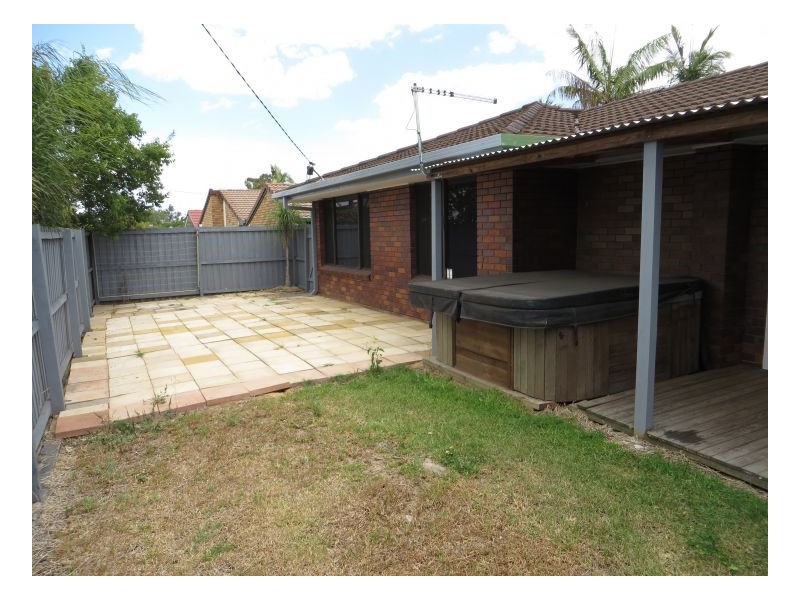 Jamboree Heights QLD 4074