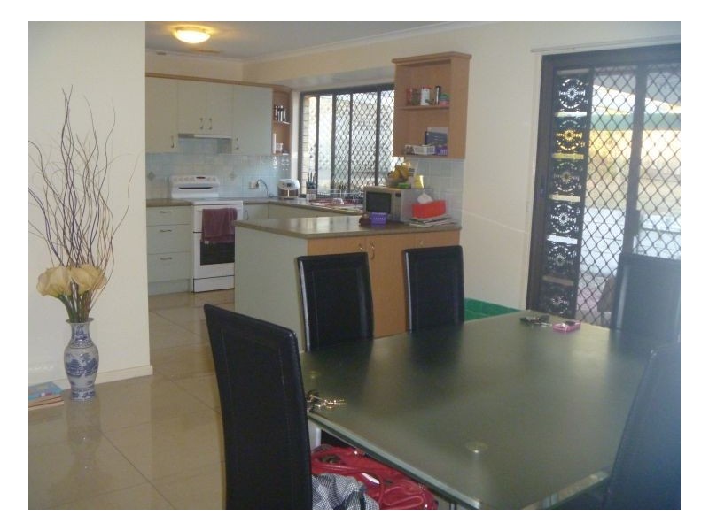 Sinnamon Park QLD 4073