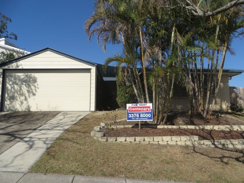 3 Congo Street, Westlake QLD 4074