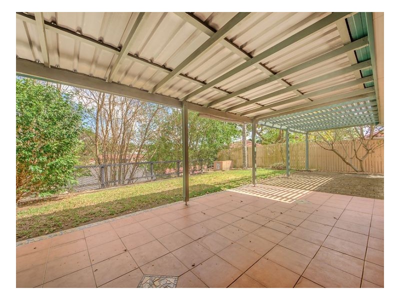 Jindalee QLD 4074