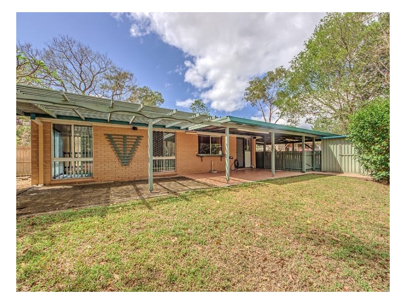 Jindalee QLD 4074