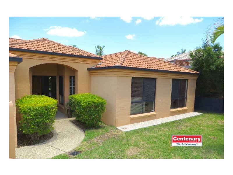 Sinnamon Park QLD 4073