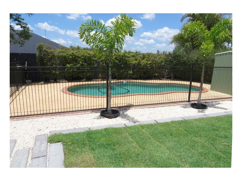 Sinnamon Park QLD 4073