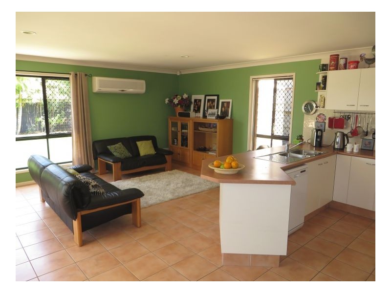 Sinnamon Park QLD 4073