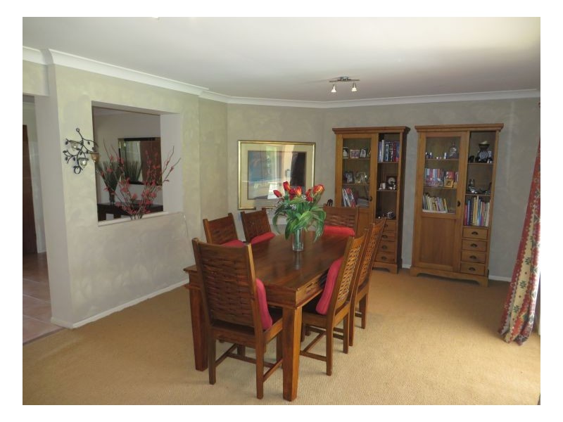 Sinnamon Park QLD 4073