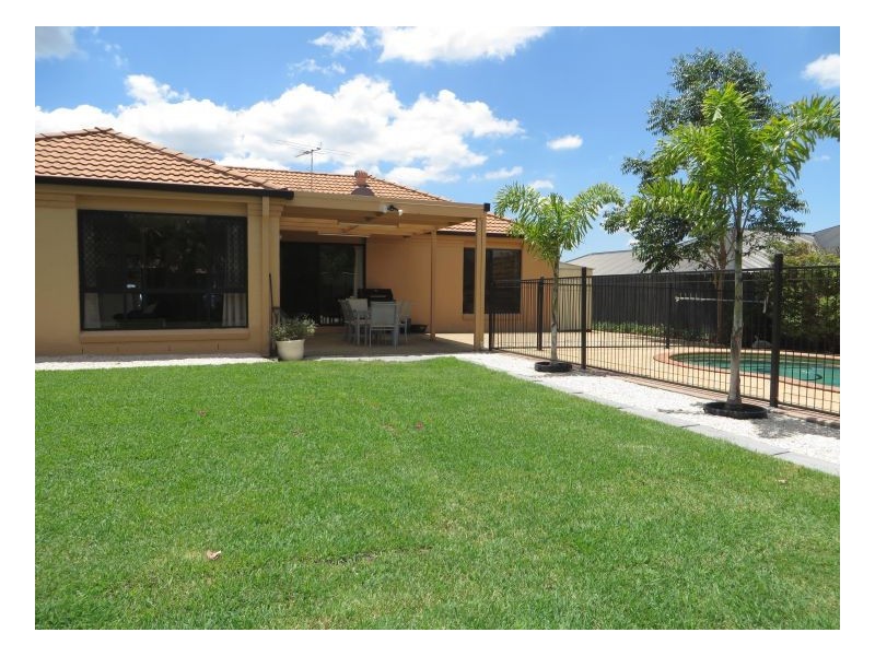 Sinnamon Park QLD 4073