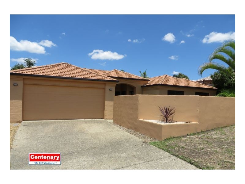 Sinnamon Park QLD 4073