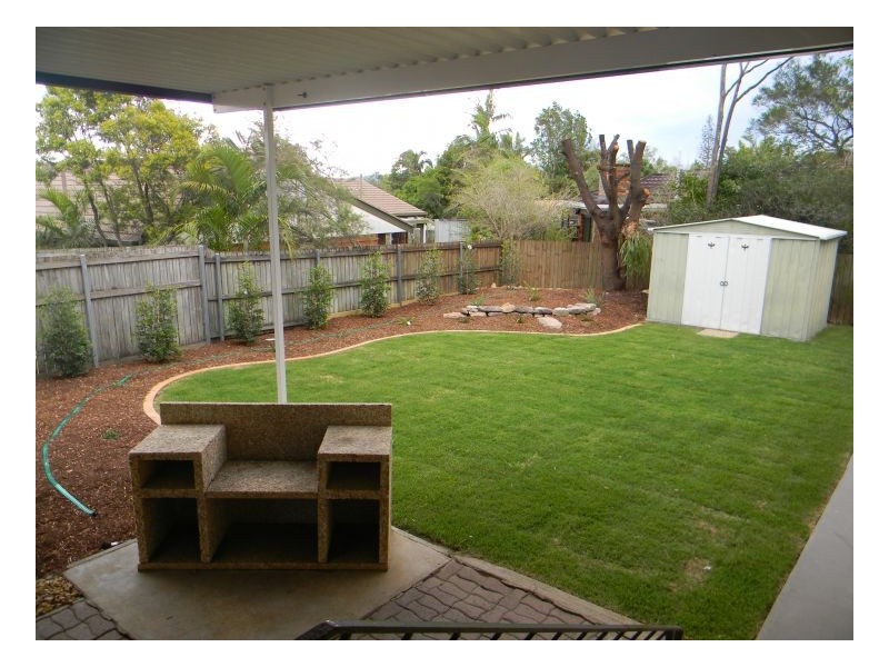 Jamboree Heights QLD 4074