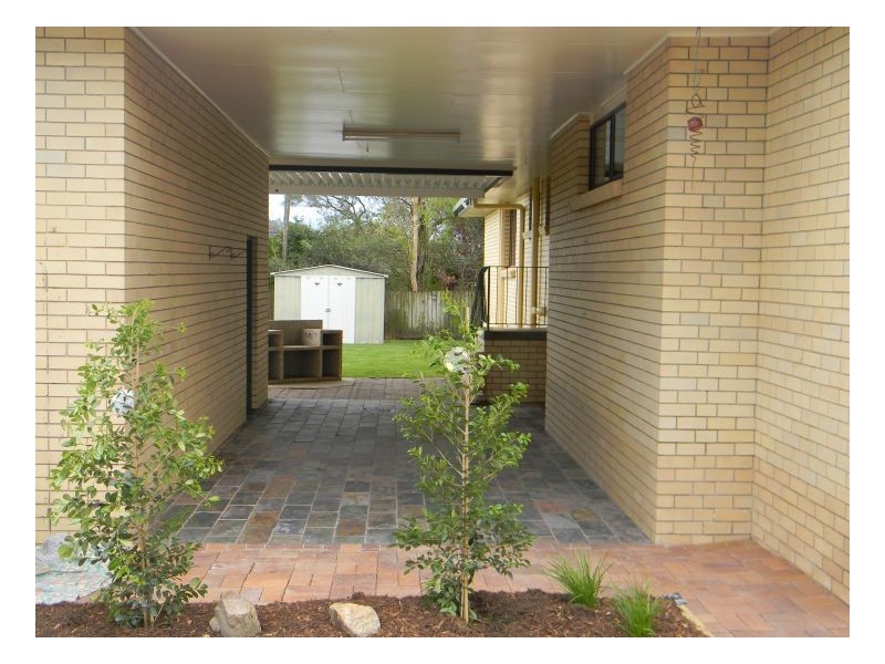 Jamboree Heights QLD 4074