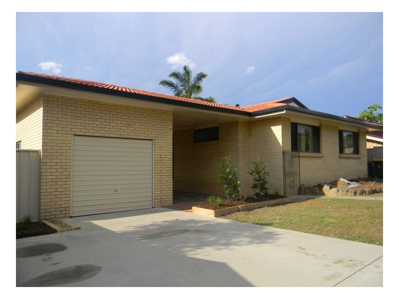 Jamboree Heights QLD 4074