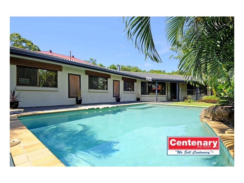 Seventeen Mile Rocks QLD 4073