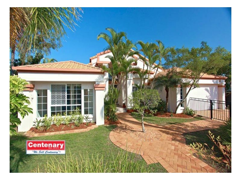 Mount Ommaney QLD 4074