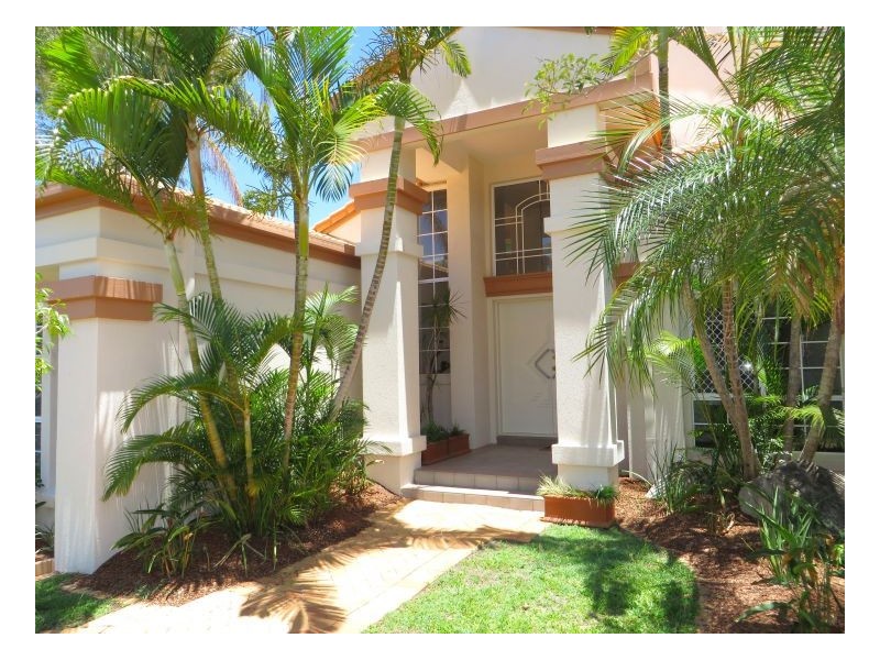 Mount Ommaney QLD 4074