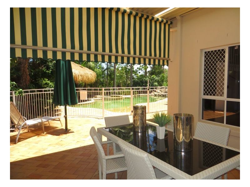 Mount Ommaney QLD 4074