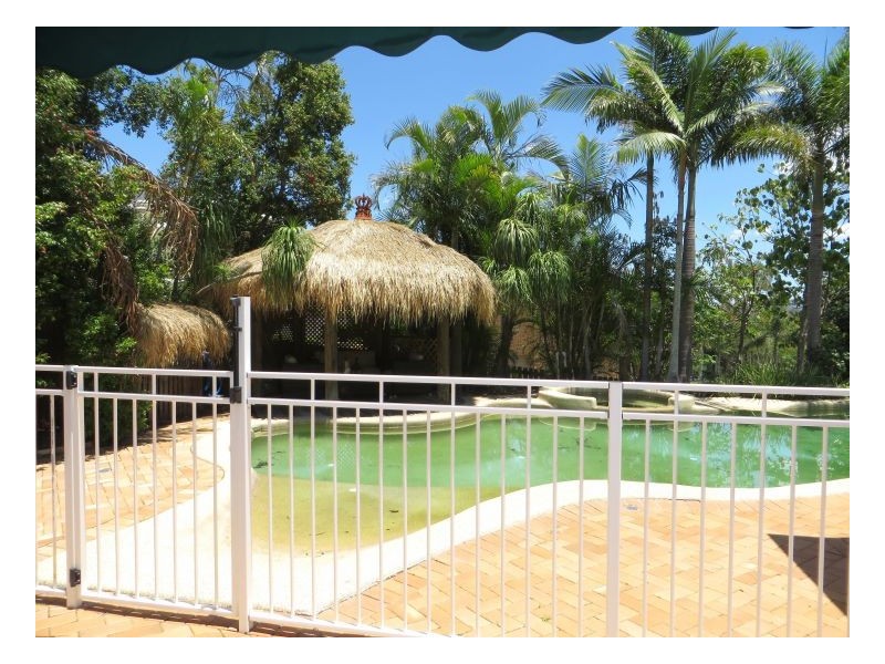 Mount Ommaney QLD 4074