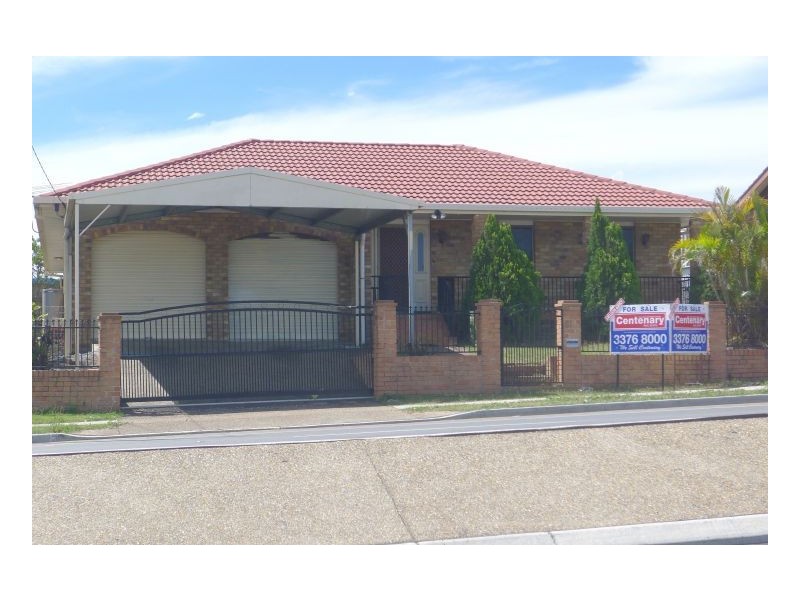 61 Sumners Rd, Jamboree Heights QLD 4074