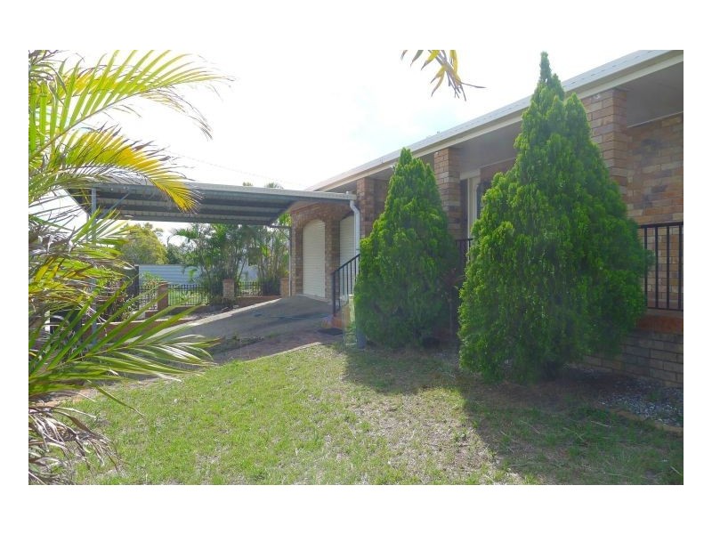 61 Sumners Rd, Jamboree Heights QLD 4074