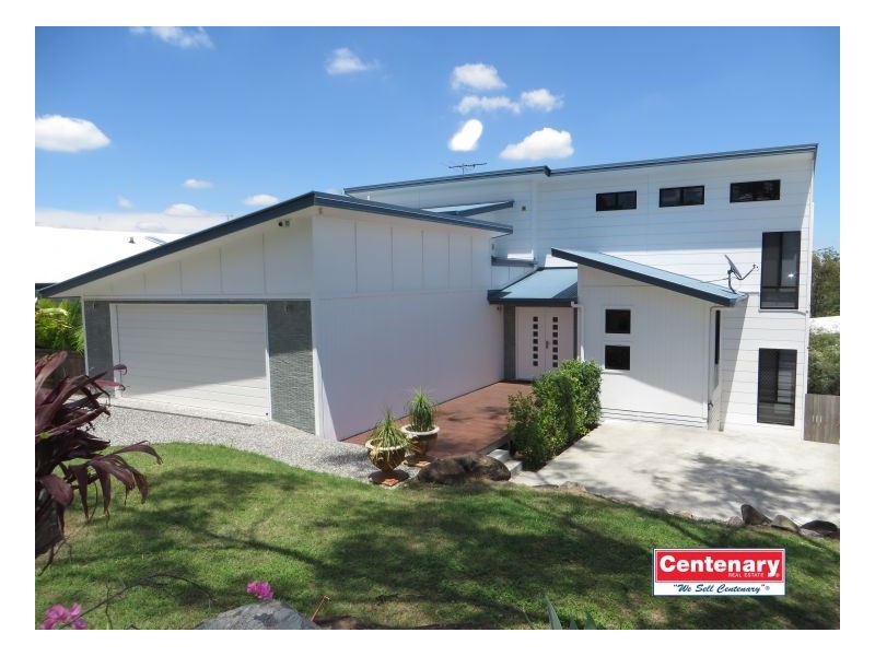 Seventeen Mile Rocks QLD 4073