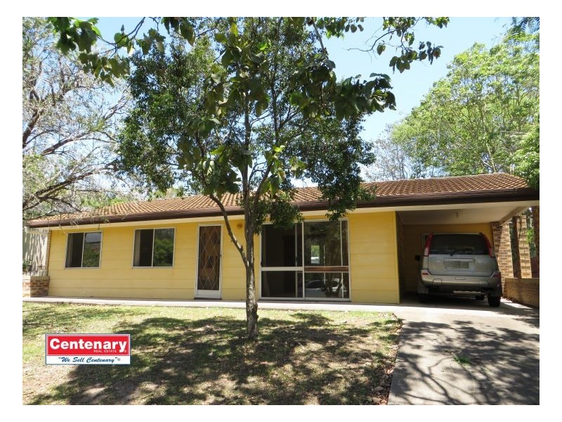 Seventeen Mile Rocks QLD 4073