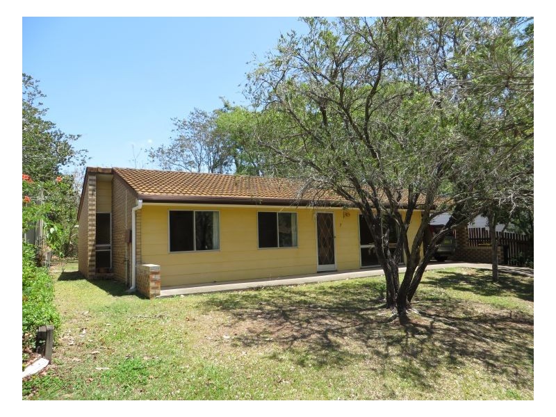 Seventeen Mile Rocks QLD 4073