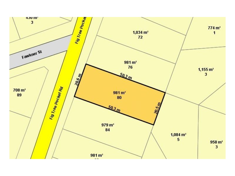 Chapel Hill QLD 4069