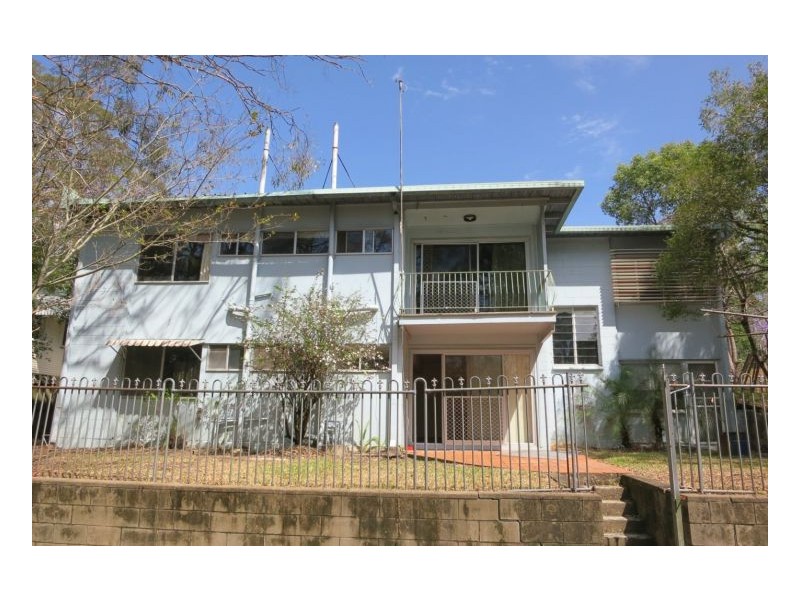 Chapel Hill QLD 4069