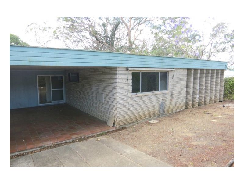 Chapel Hill QLD 4069