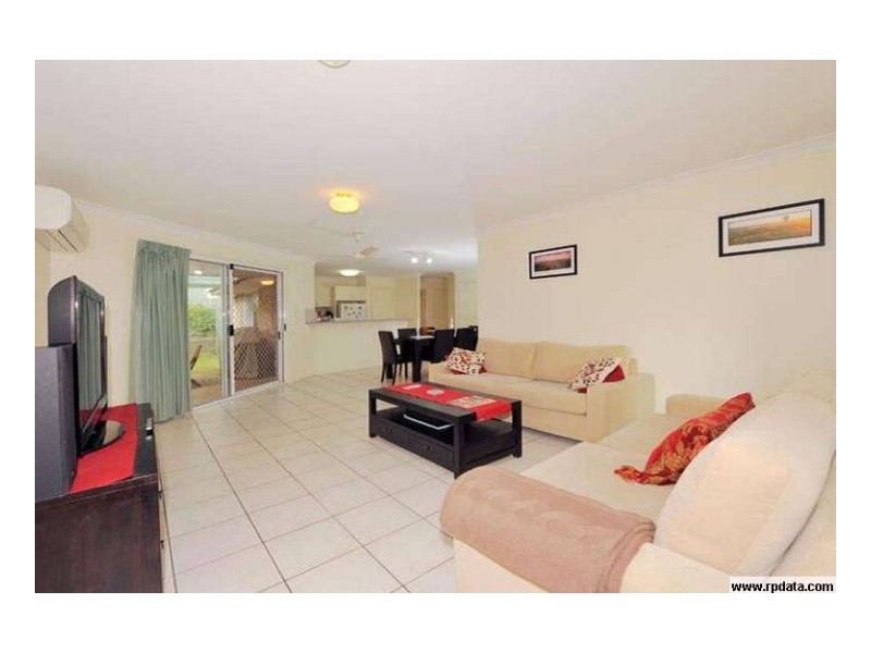Sinnamon Park QLD 4073