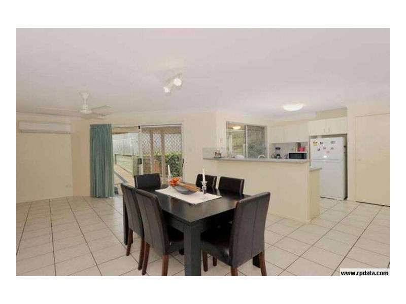 Sinnamon Park QLD 4073