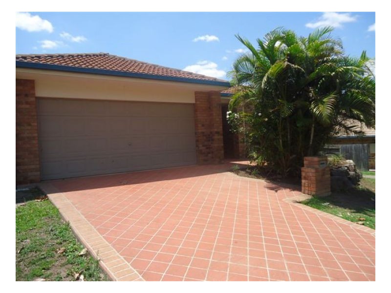 Seventeen Mile Rocks QLD 4073