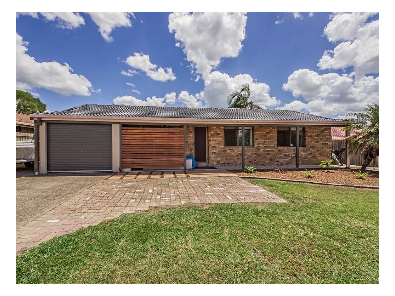 95 Sumners Rd, Jamboree Heights QLD 4074