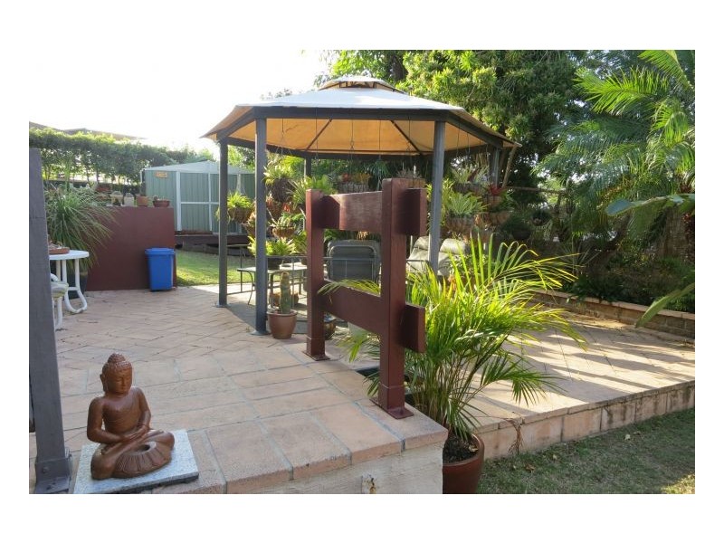 Jindalee QLD 4074