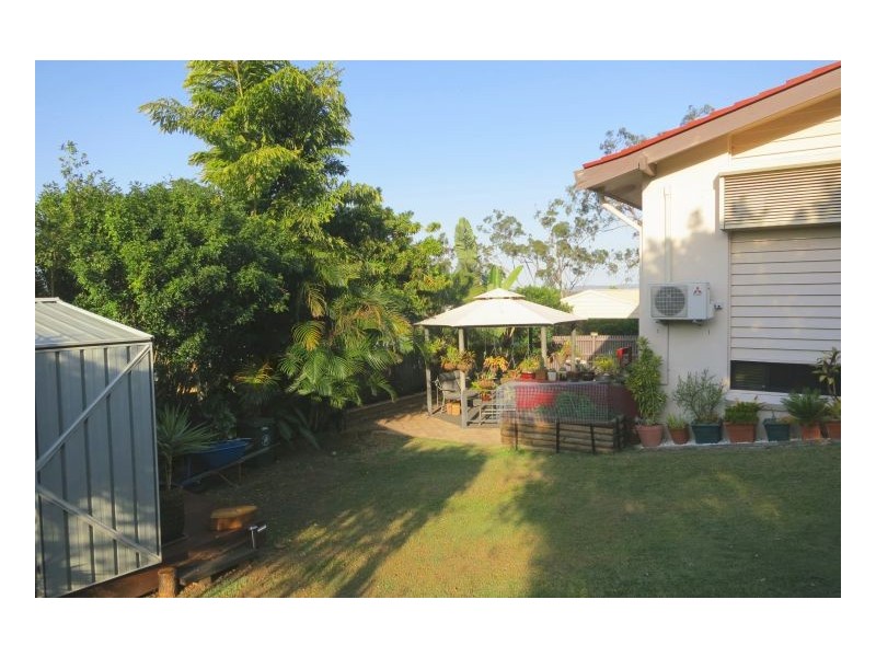 Jindalee QLD 4074