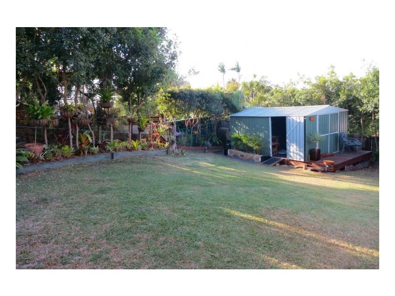 Jindalee QLD 4074