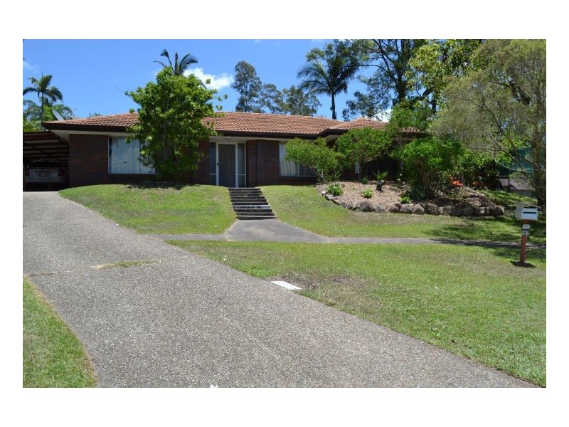 10 Moorilla Place, Jindalee QLD 4074
