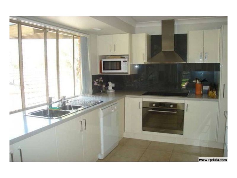 Westlake QLD 4074