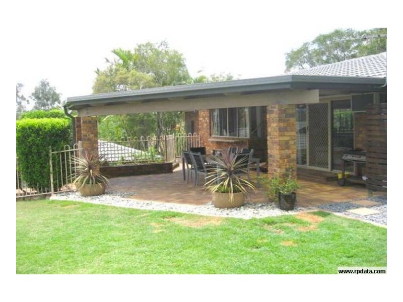 Westlake QLD 4074