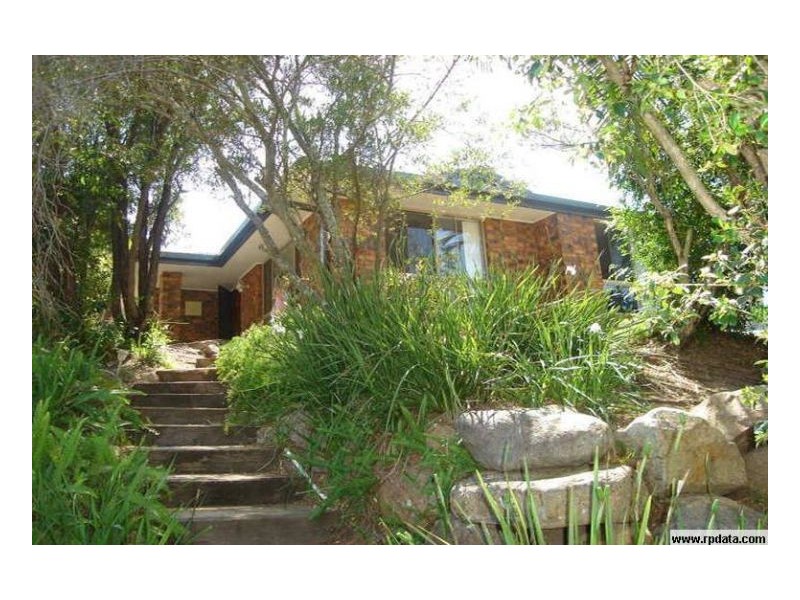 Westlake QLD 4074