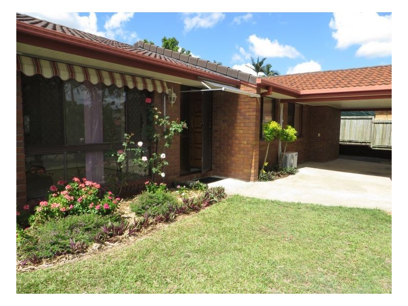 Riverhills QLD 4074