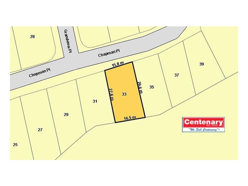 33 Chapman St, Oxley QLD 4075