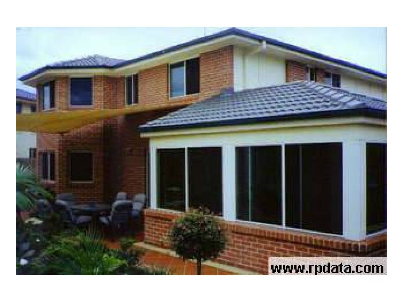 Sinnamon Park QLD 4073