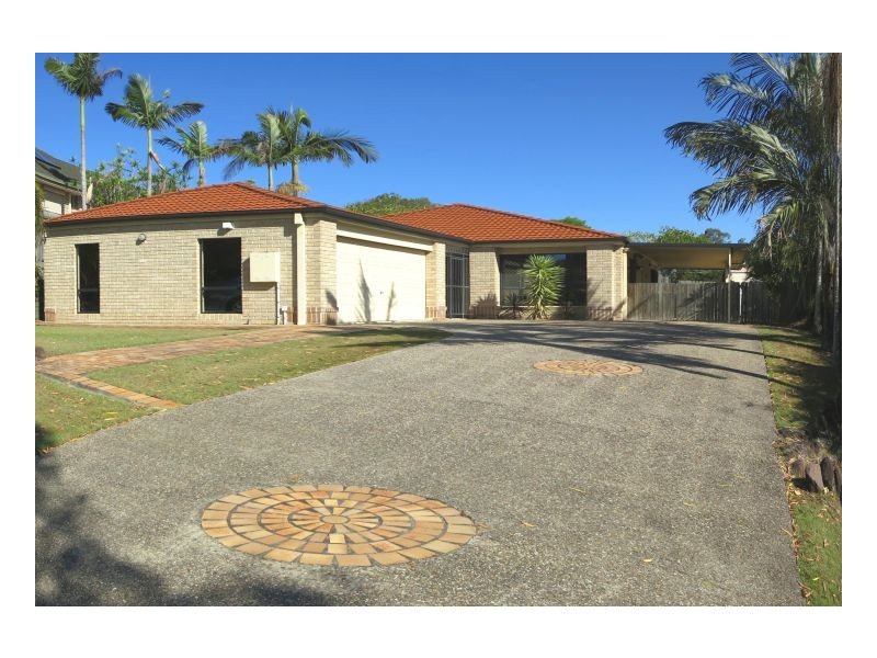 Sinnamon Park QLD 4073