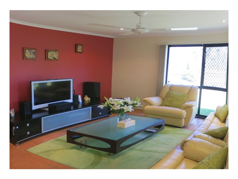 Sinnamon Park QLD 4073